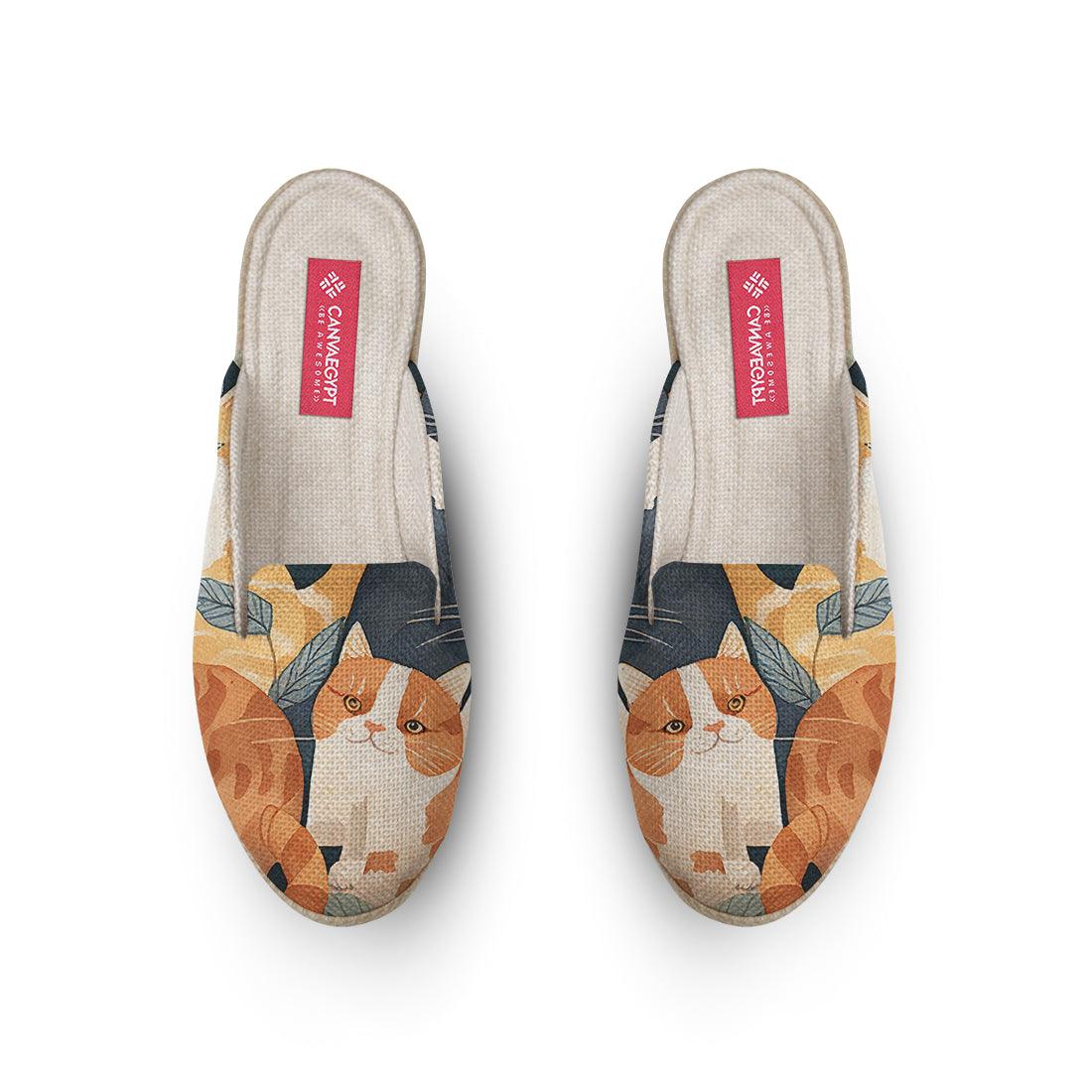 Voyage Mules Kitties - CANVAEGYPT