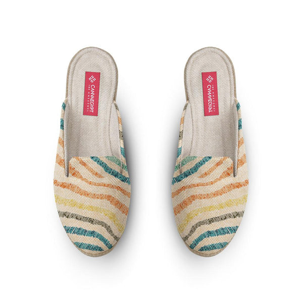 Voyage Mules Lines - CANVAEGYPT