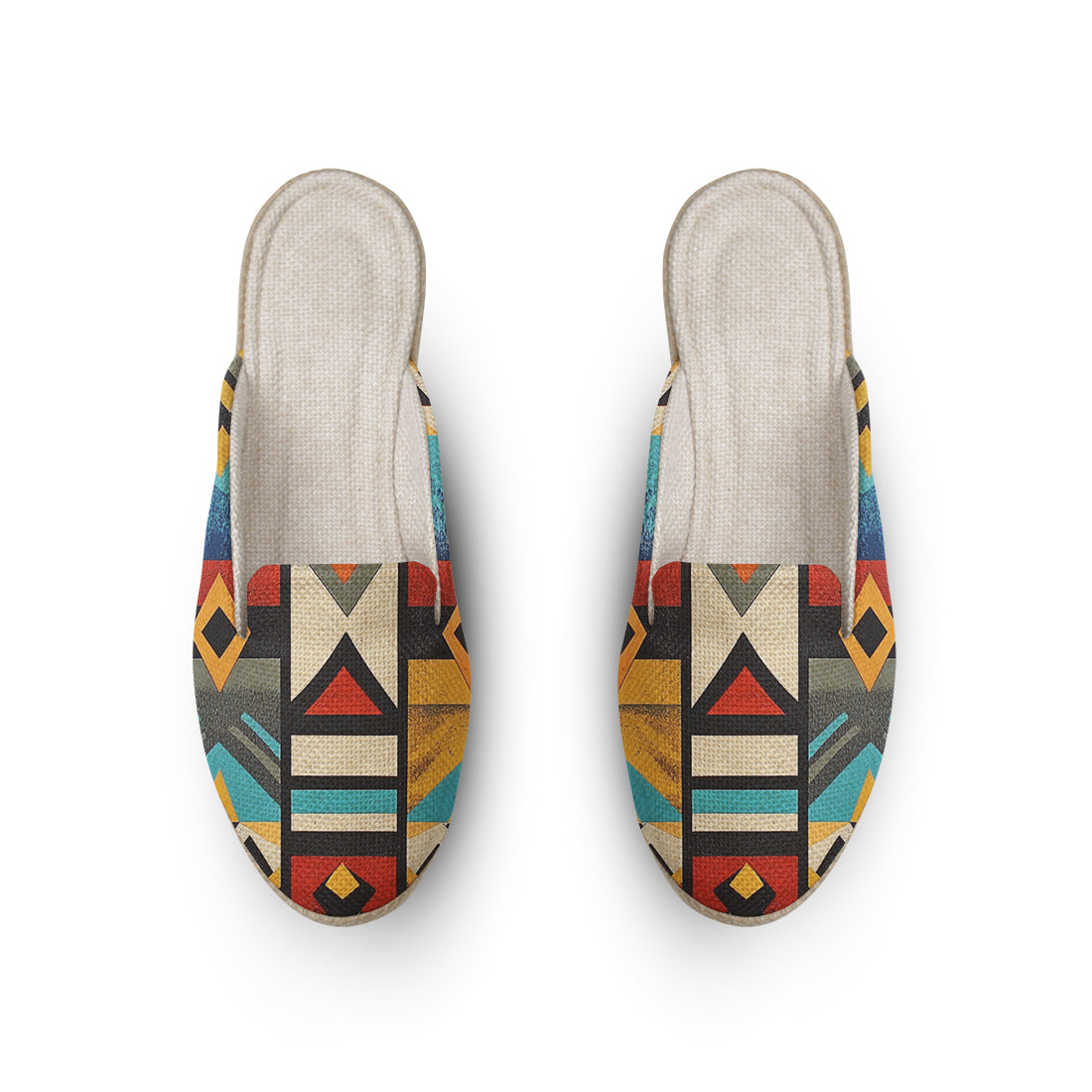 Voyage Mules Pueblo Prism