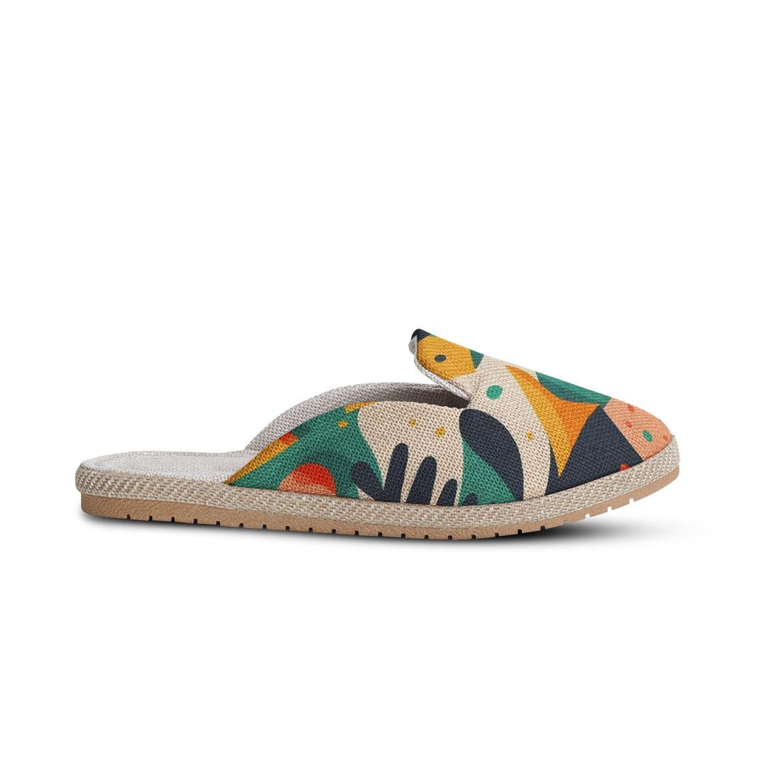 Voyage Mules Shapes - CANVAEGYPT