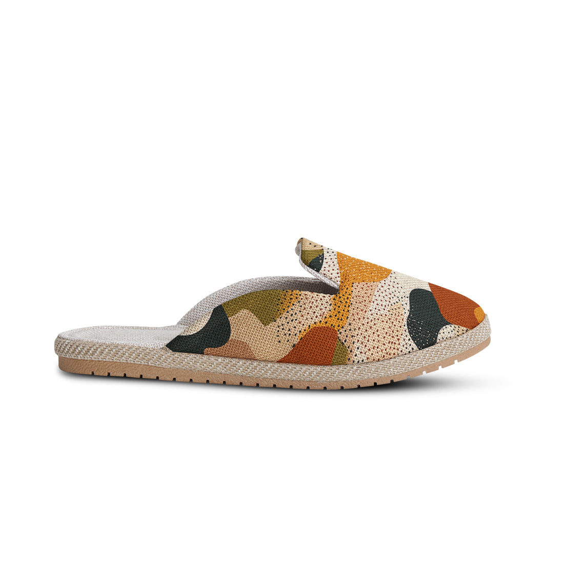 Voyage Mules Autumn Mirage