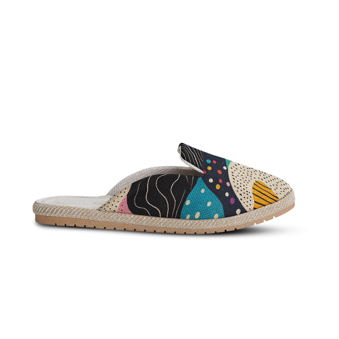Voyage Mules Cosmic Tides