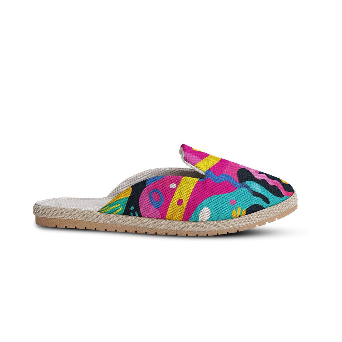 Voyage Mules Electric Mirage