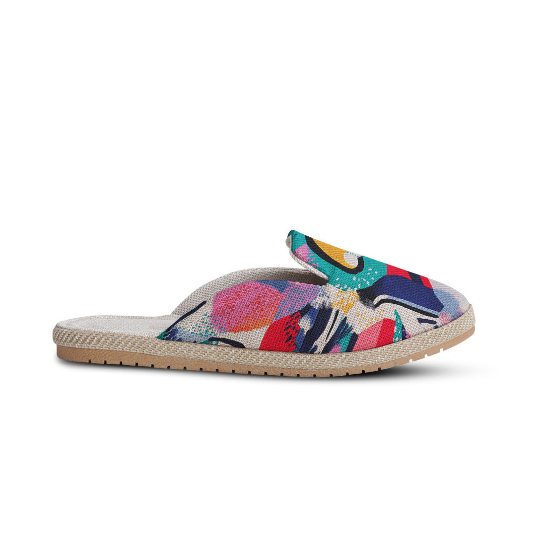 Voyage Mules Orbit Overload