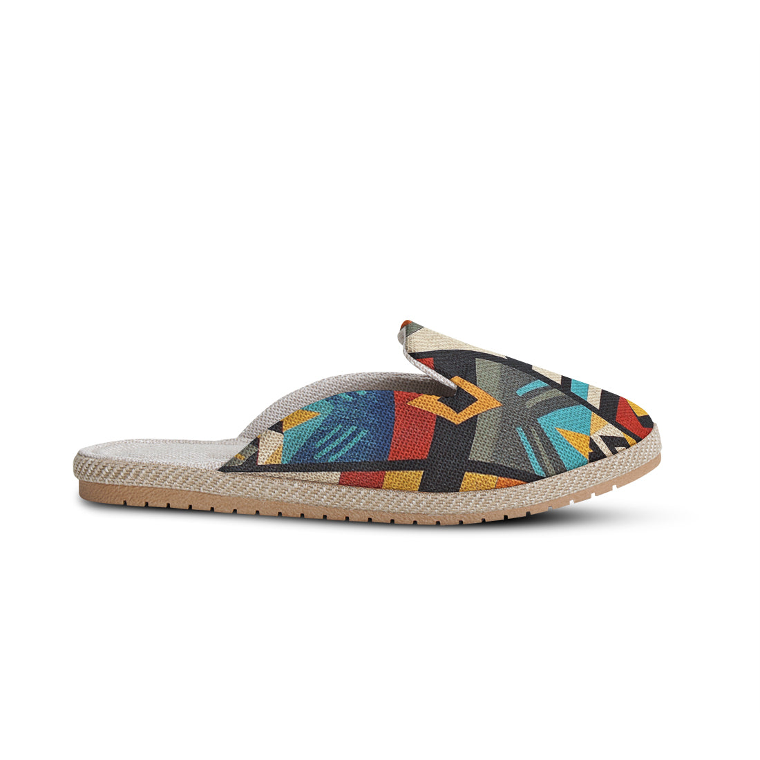 Voyage Mules Pueblo Prism