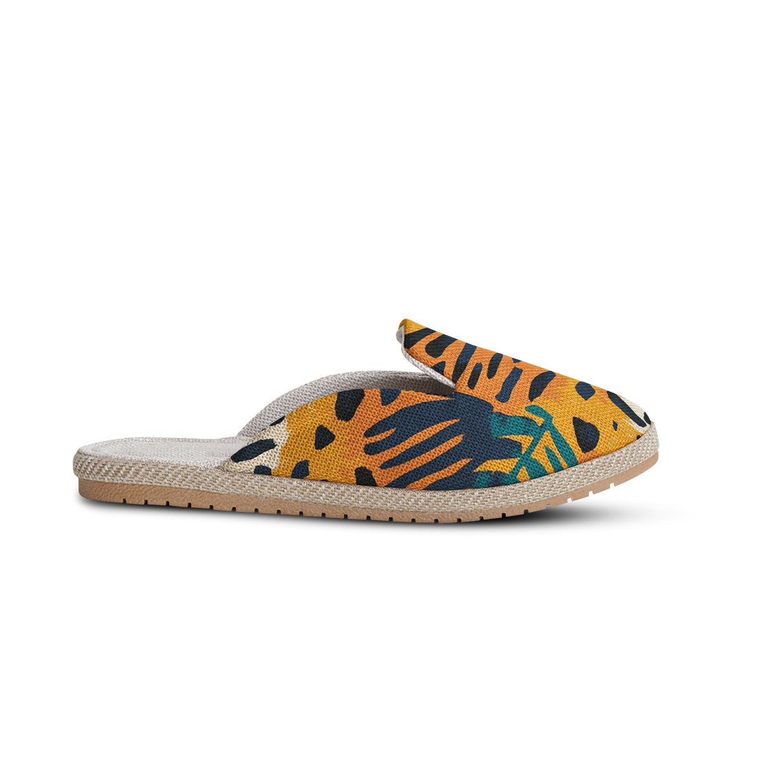 Voyage Mules Savanna Splash