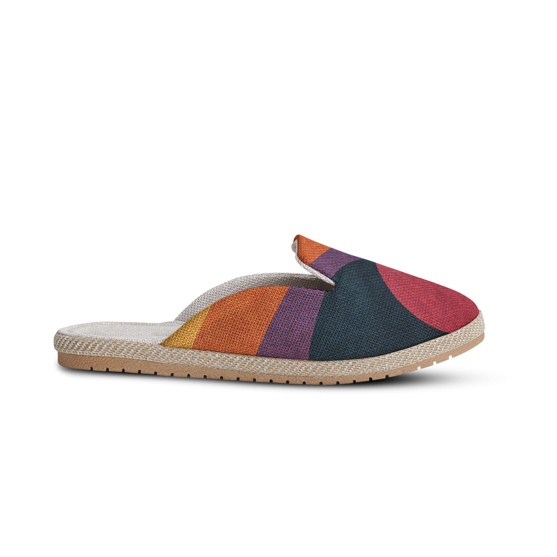 Voyage Mules Solar Pop