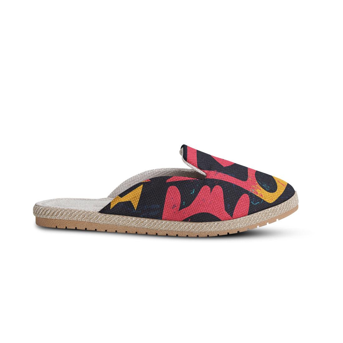 Voyage Mules Sunset Totem