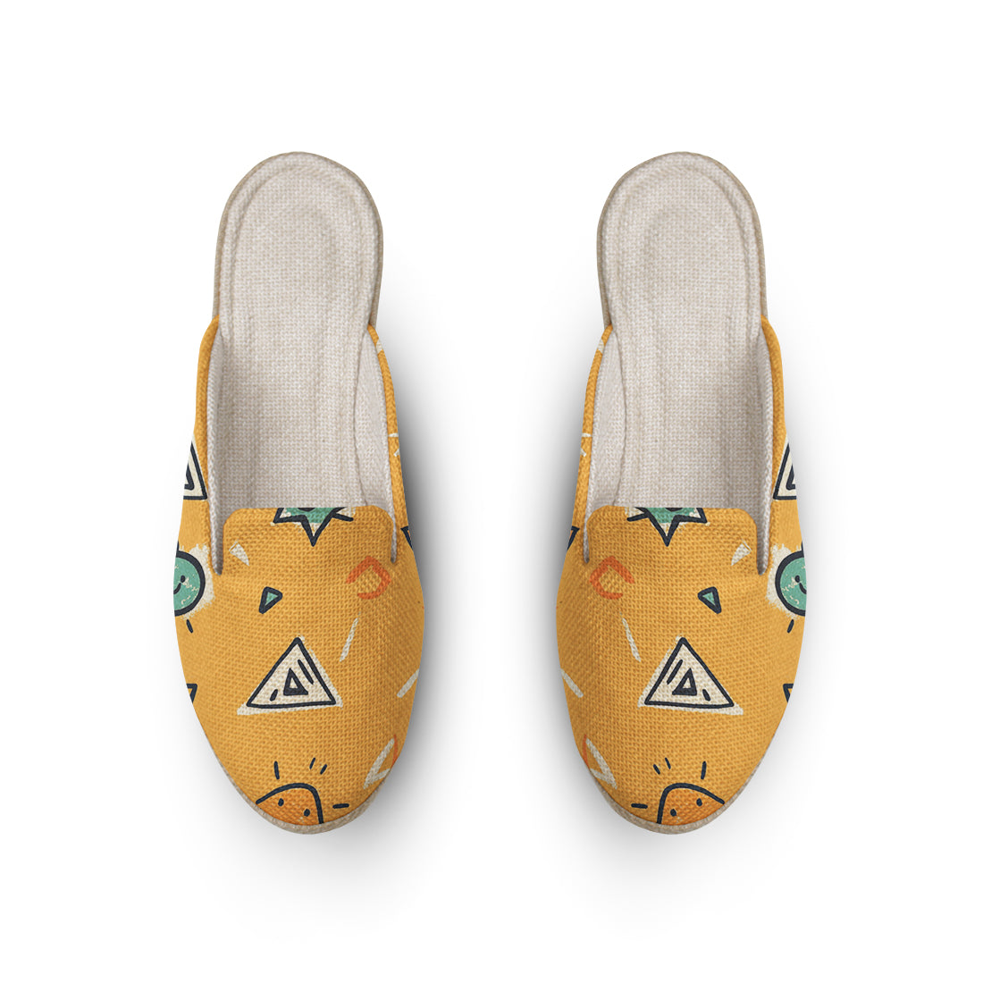 Voyage Mules Solar Doodle Days