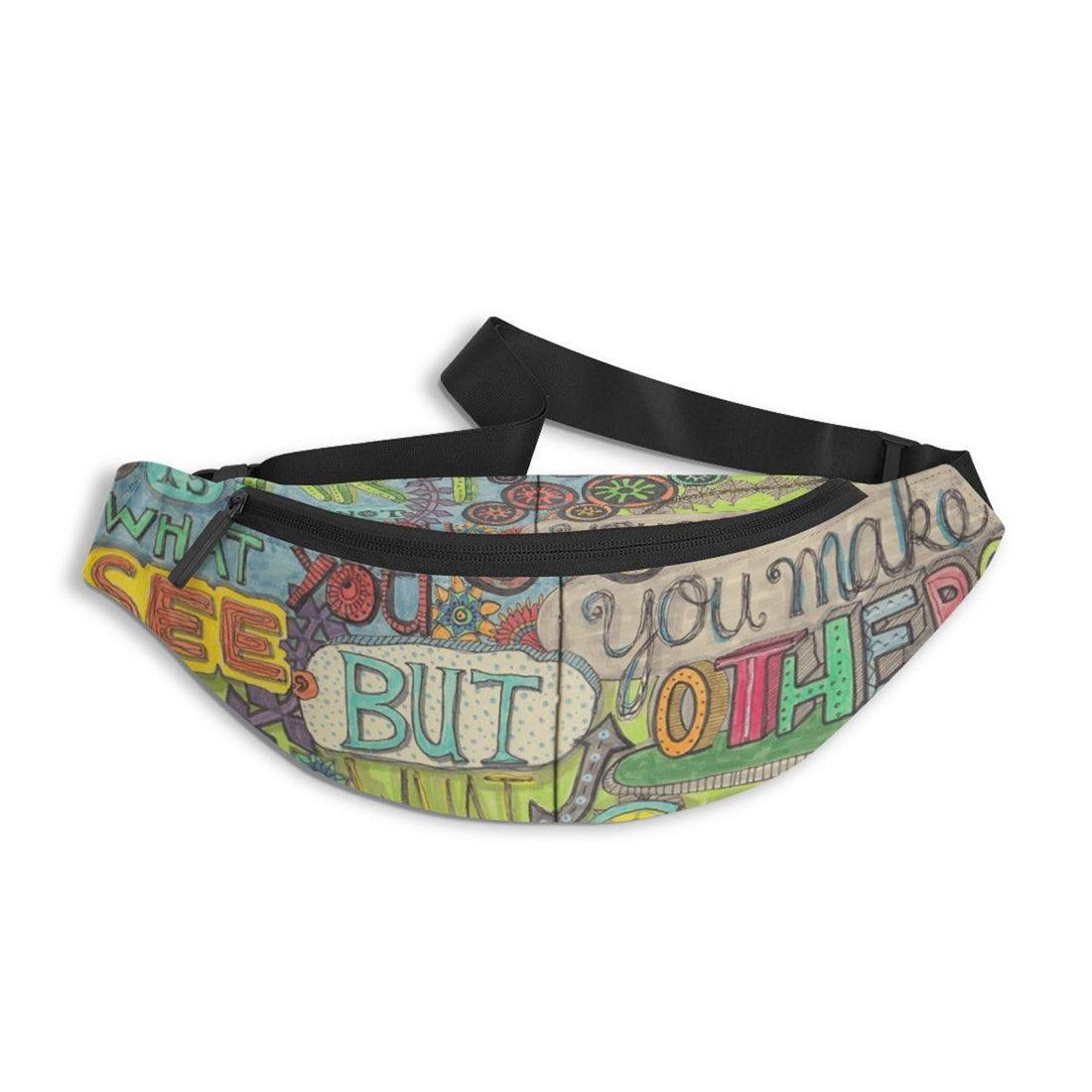 Waist Bag But Other - CANVAEGYPT