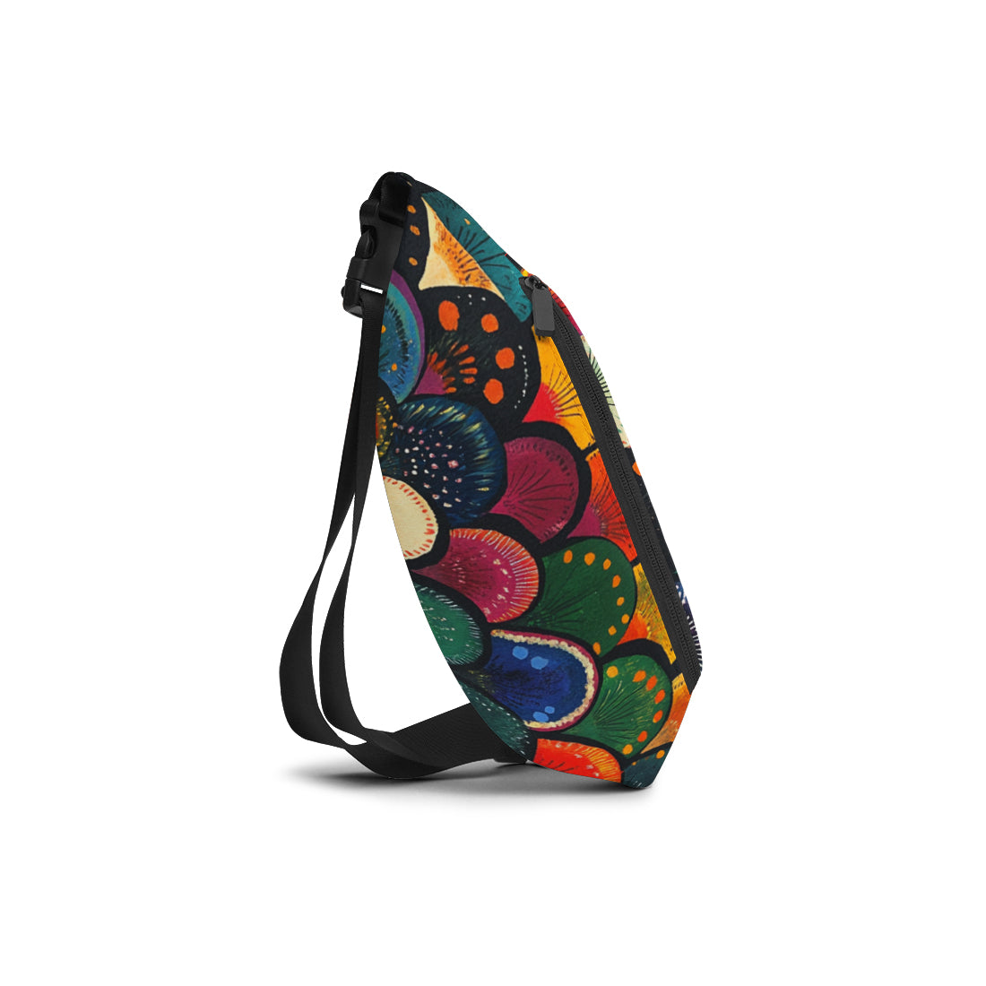 Waist Bag Firework Festival