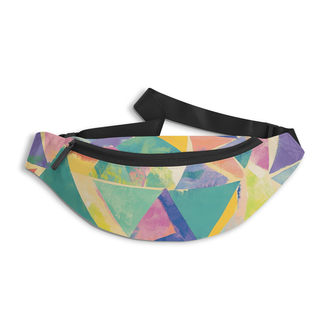 Waist Bag Pastel Prism