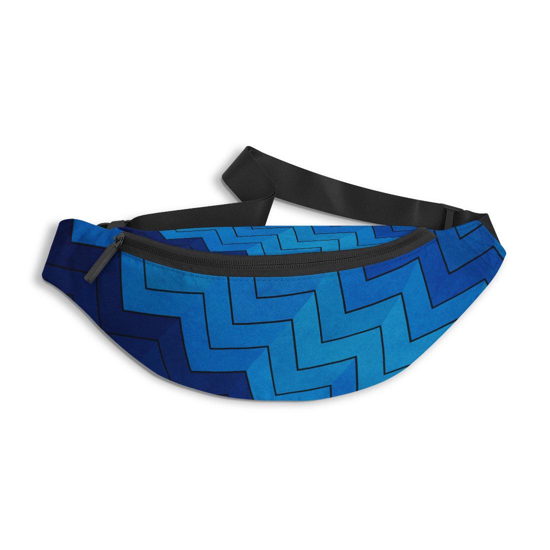 Waist Bag B Shapes - CANVAEGYPT