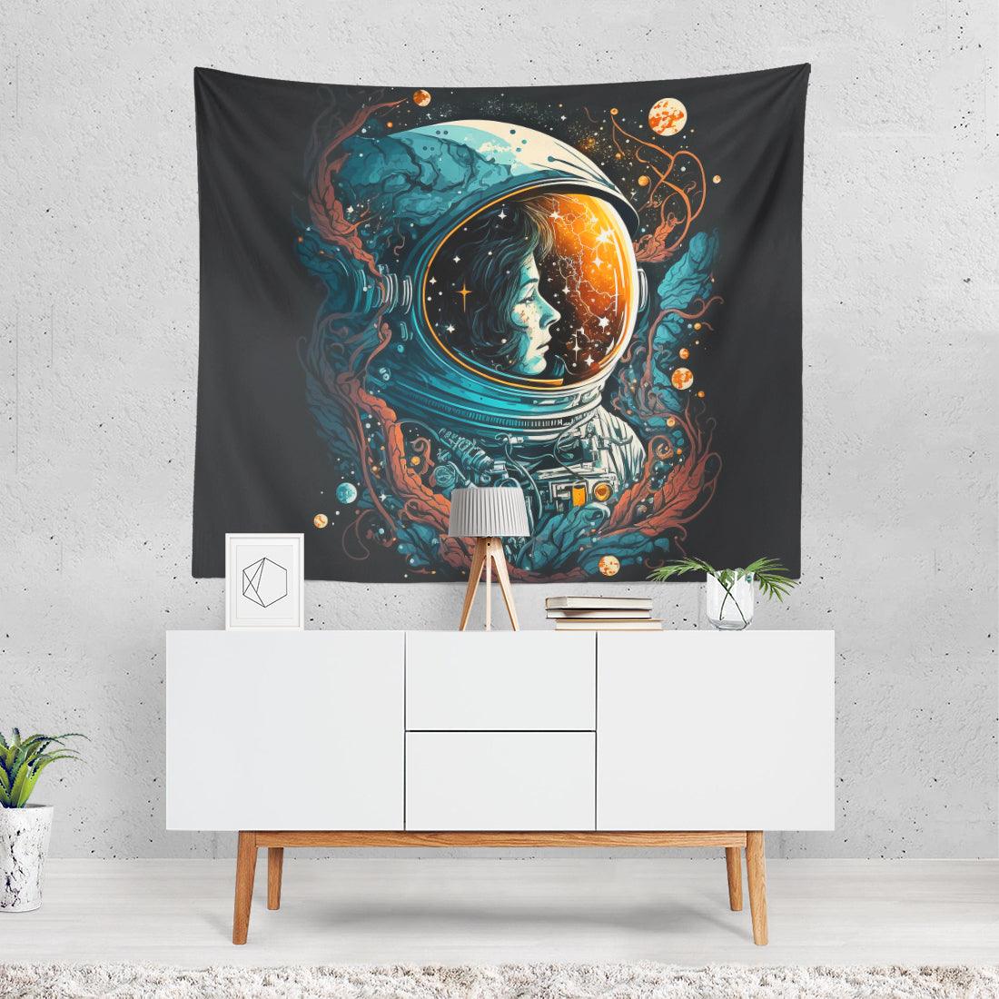 Wall Tasperty Lost - CANVAEGYPT