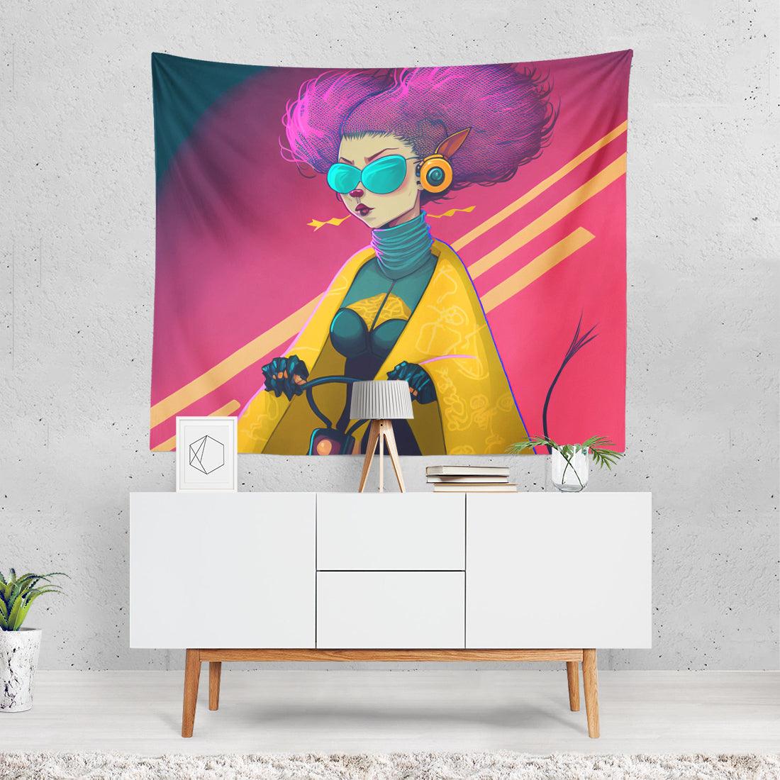 Wall Tasperty Moto - CANVAEGYPT