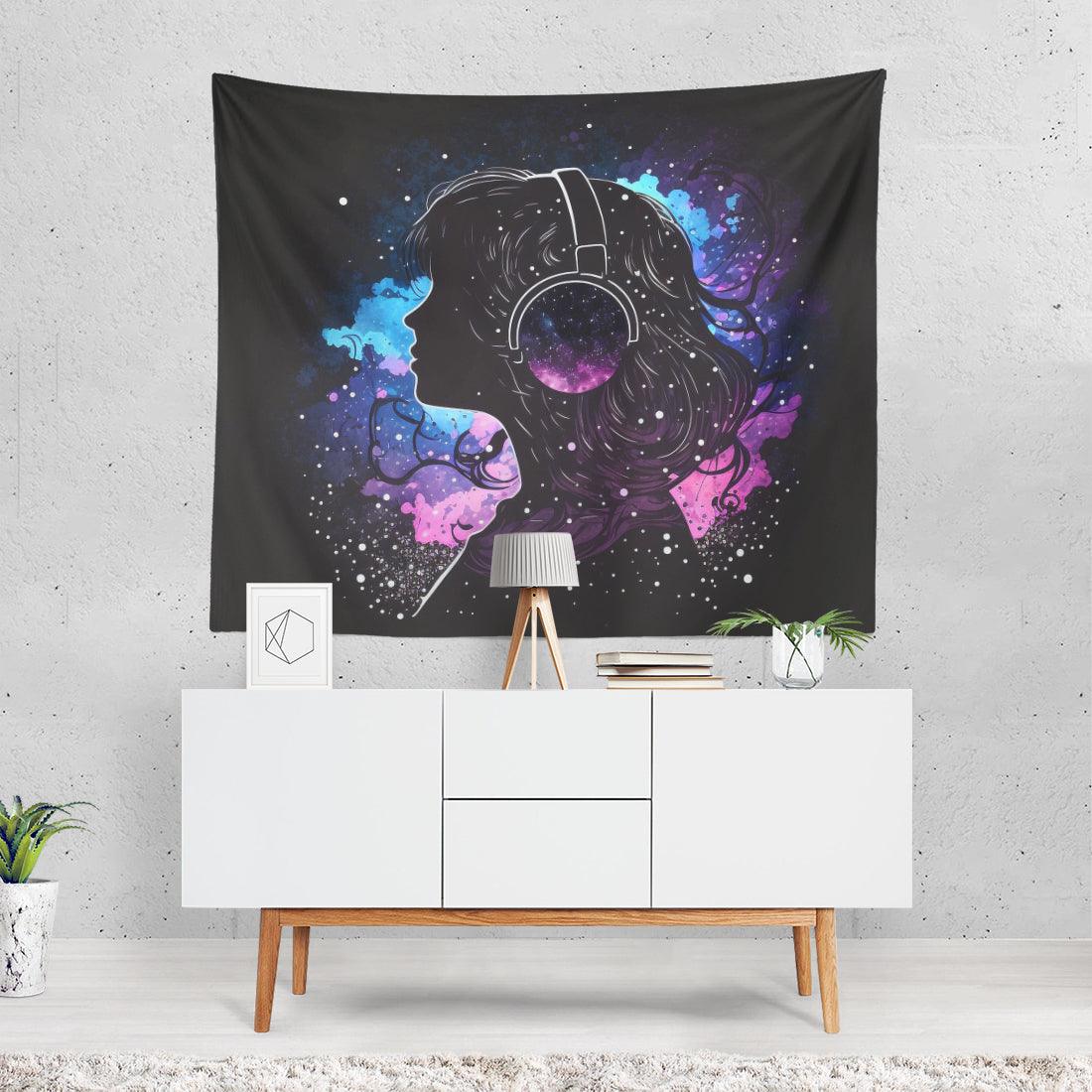 Wall Tasperty Music - CANVAEGYPT