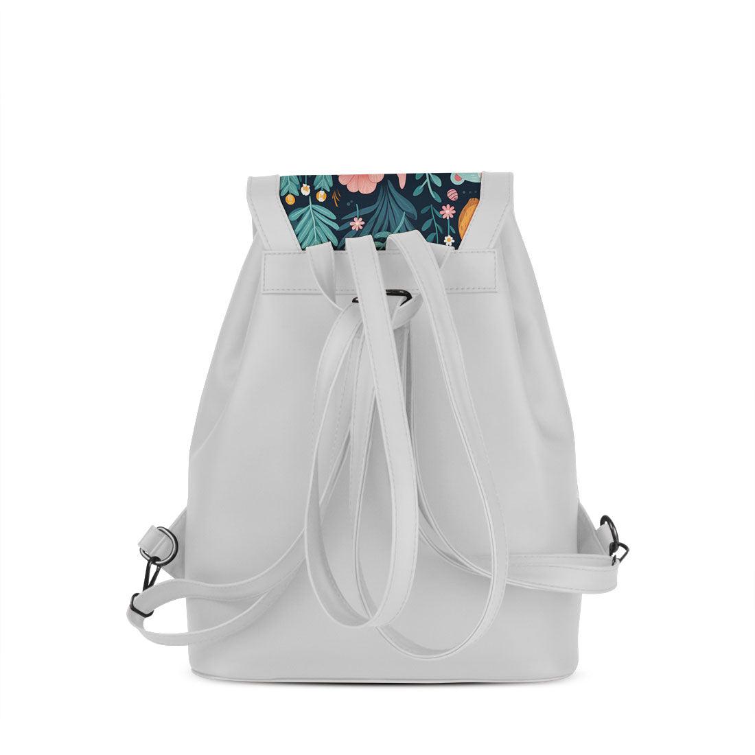 White City Serenade Backpack Forest Friends - CANVAEGYPT