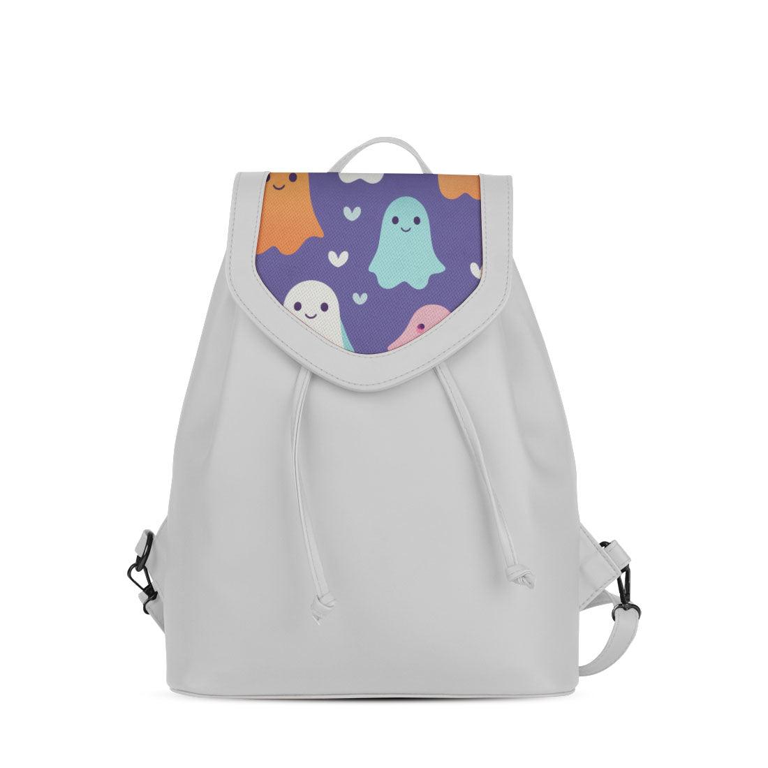 White City Serenade Backpack Casper Chic - CANVAEGYPT