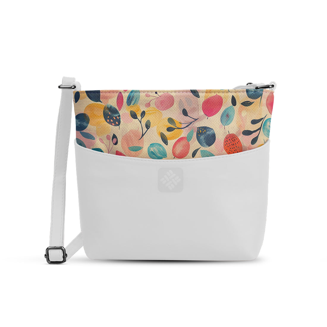 Chic Essentials Crossbody Autumn Harvest Delight