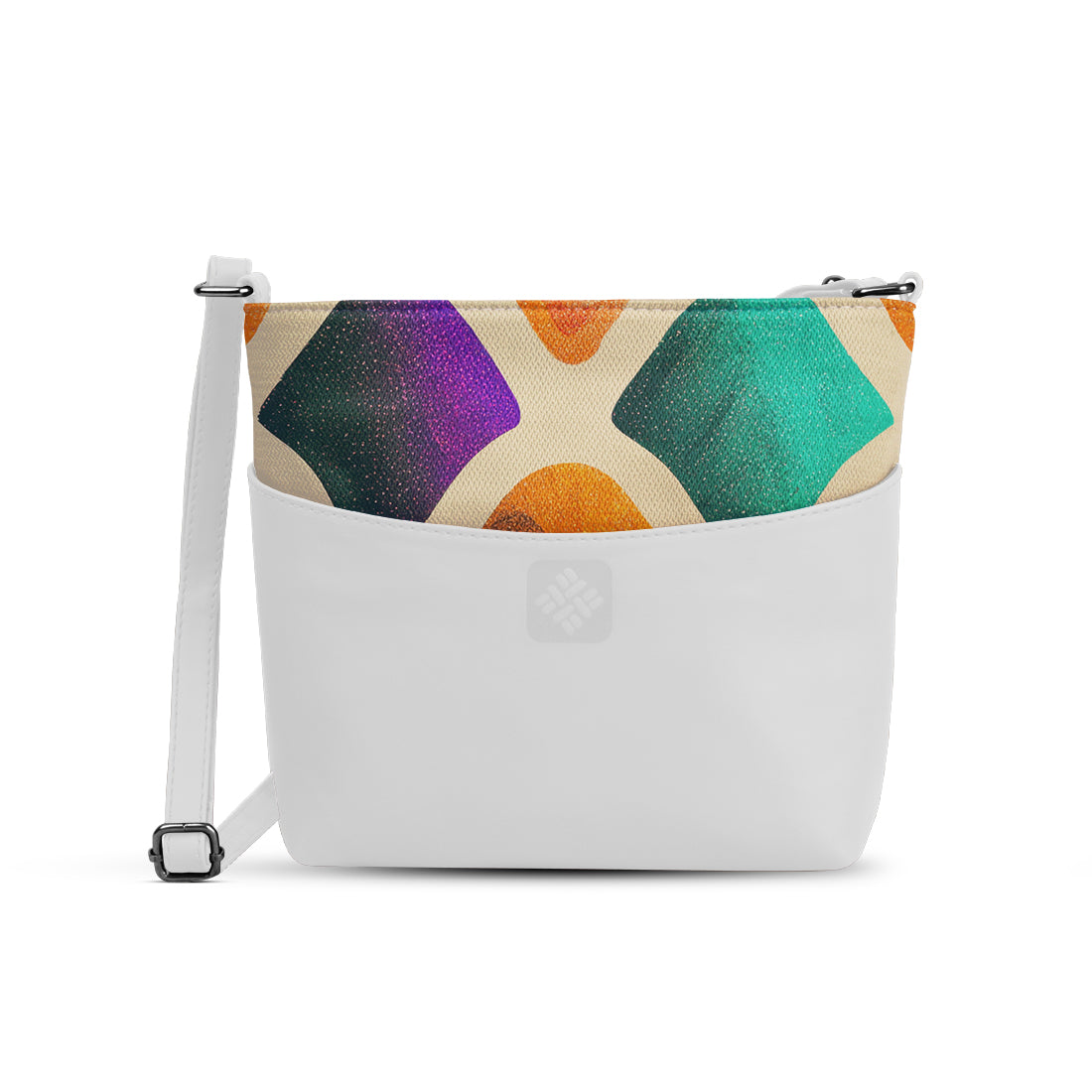 Chic Essentials Crossbody Gluey