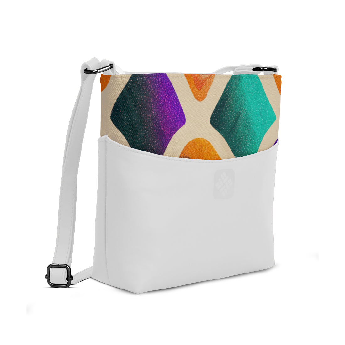 Chic Essentials Crossbody Gluey