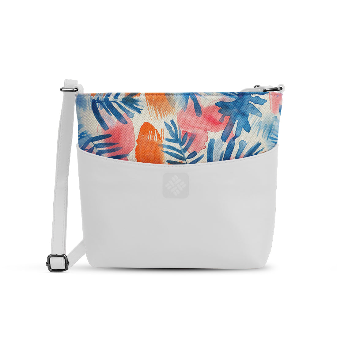 Chic Essentials Crossbody Jocklock