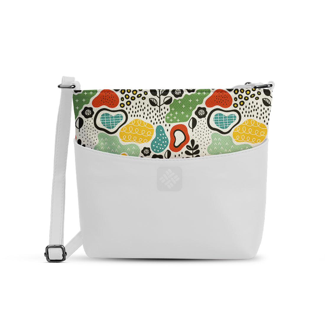 Chic Essentials Crossbody Shapes