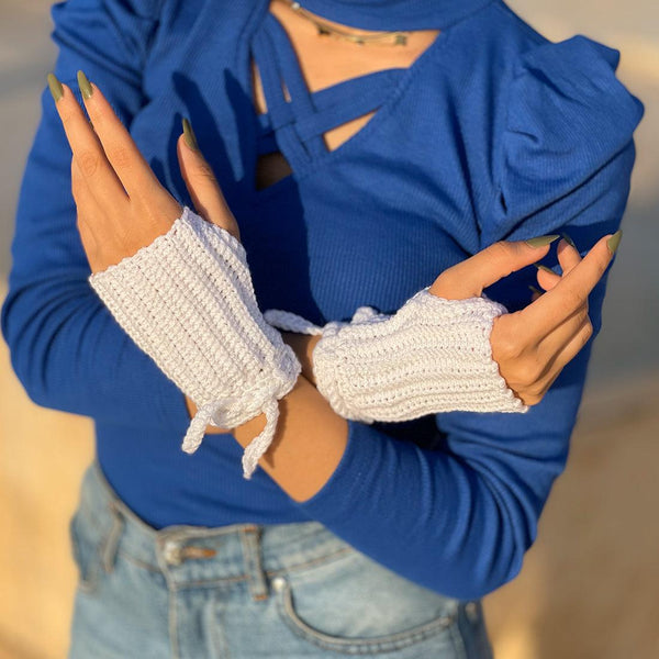 Twilight Tint Fingerless - CANVAEGYPT