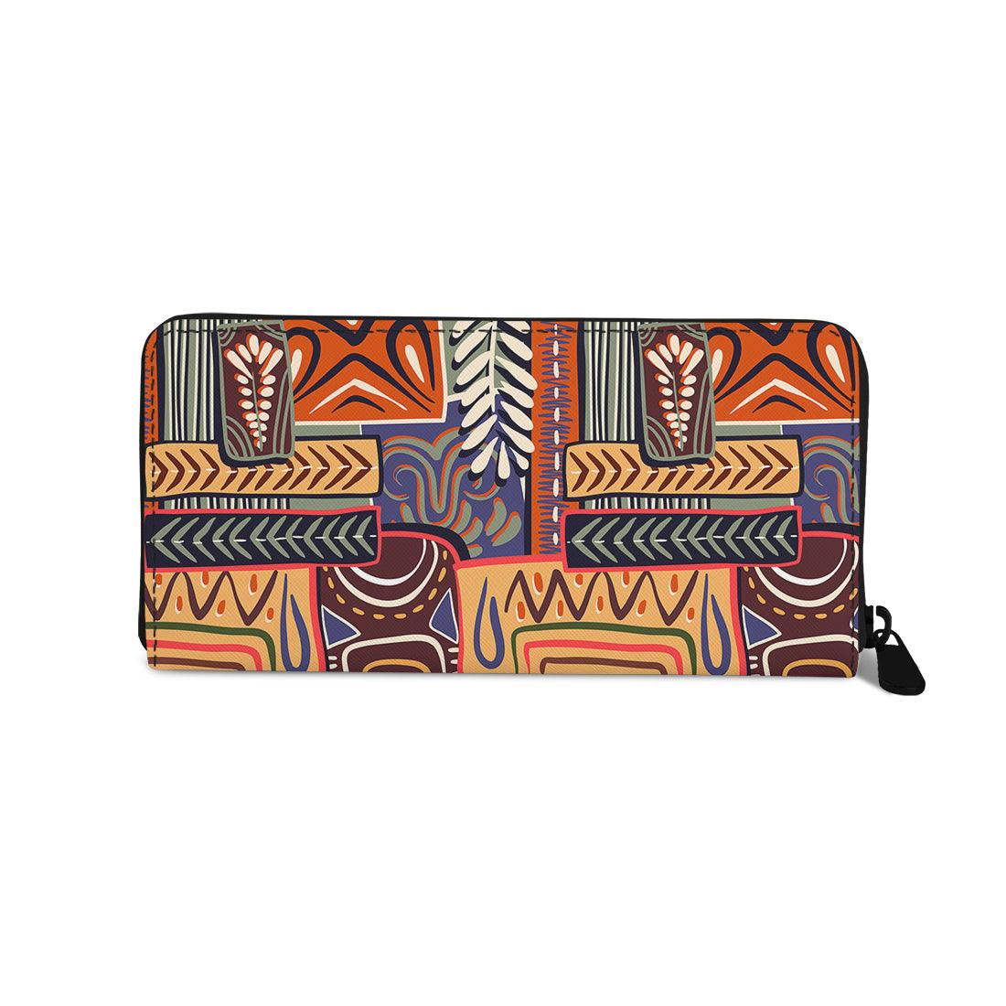 Women's Wallet AZEL - CANVAEGYPT
