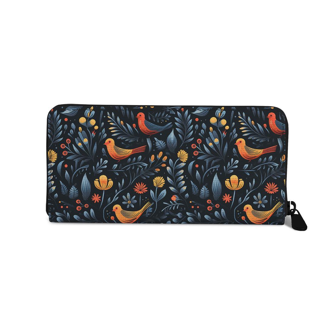 Women's Wallet Chirpy Charm - CANVAEGYPT