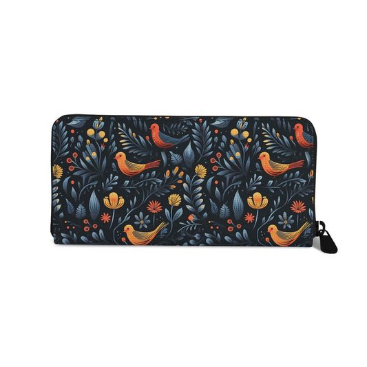 Women's Wallet Chirpy Charm - CANVAEGYPT