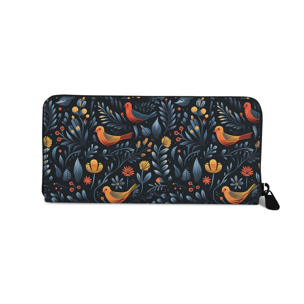 Women's Wallet Chirpy Charm - CANVAEGYPT