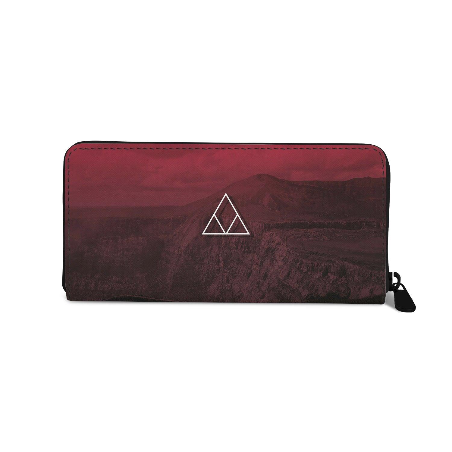 Women's Wallet Dooms Day - CANVAEGYPT