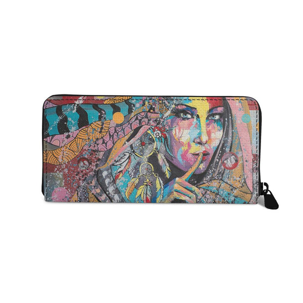 Women's Wallet Dream Catcher - CANVAEGYPT