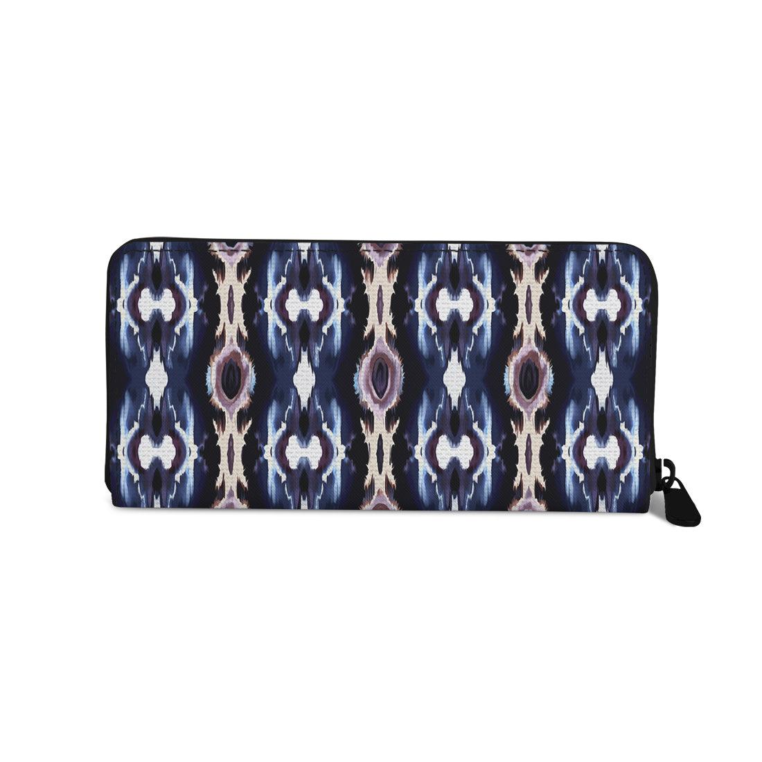Women's Wallet Echoes of the Abyss - CANVAEGYPT