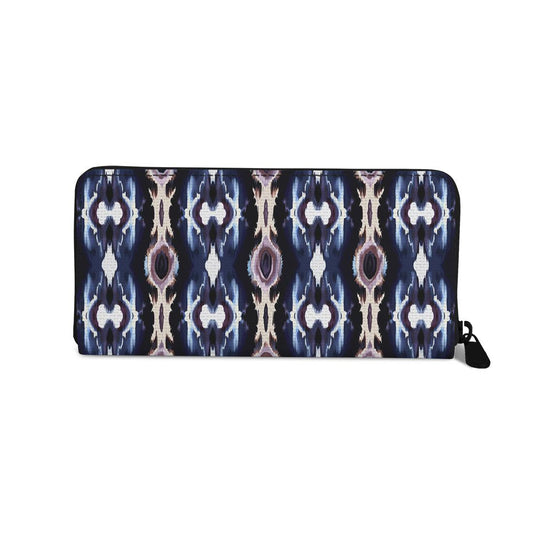 Women's Wallet Echoes of the Abyss - CANVAEGYPT