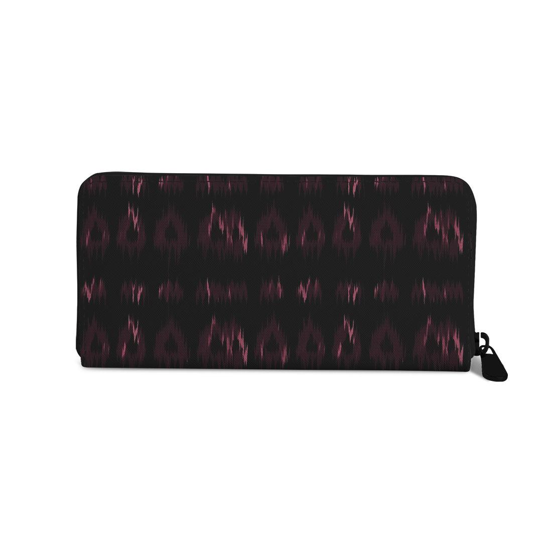 Women's Wallet Midnight Pulse - CANVAEGYPT