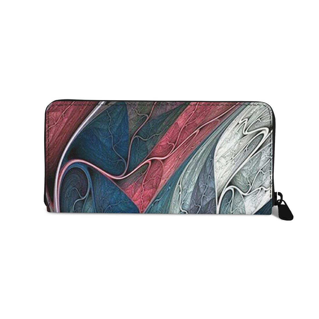 Women's Wallet illujtion - CANVAEGYPT