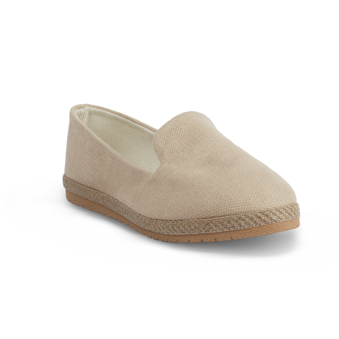 Beige Nook Espadrille