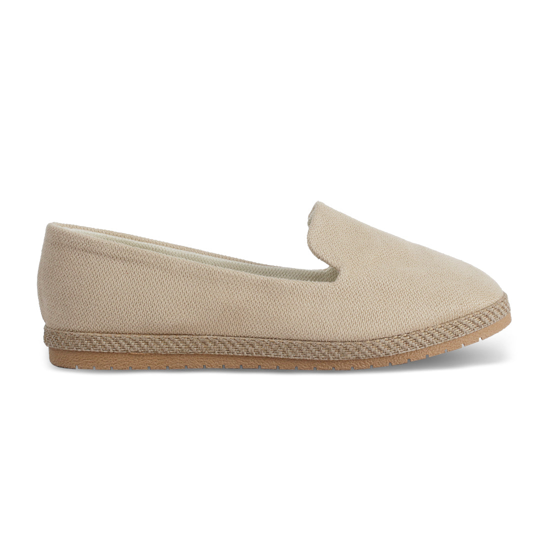 Beige Nook Espadrille