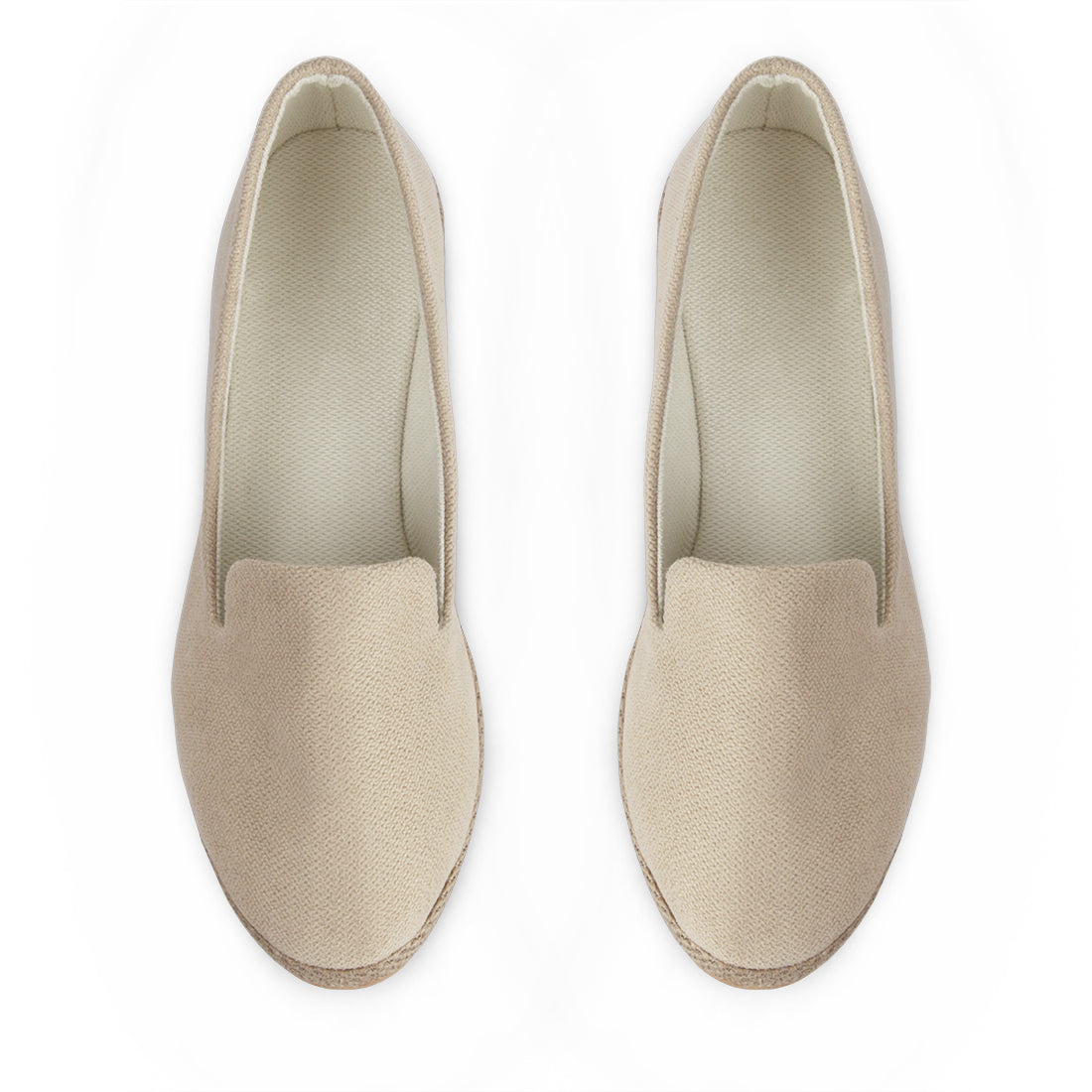 Beige Nook Espadrille