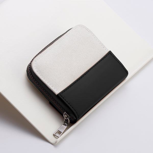 Custom ZipPop Wallet