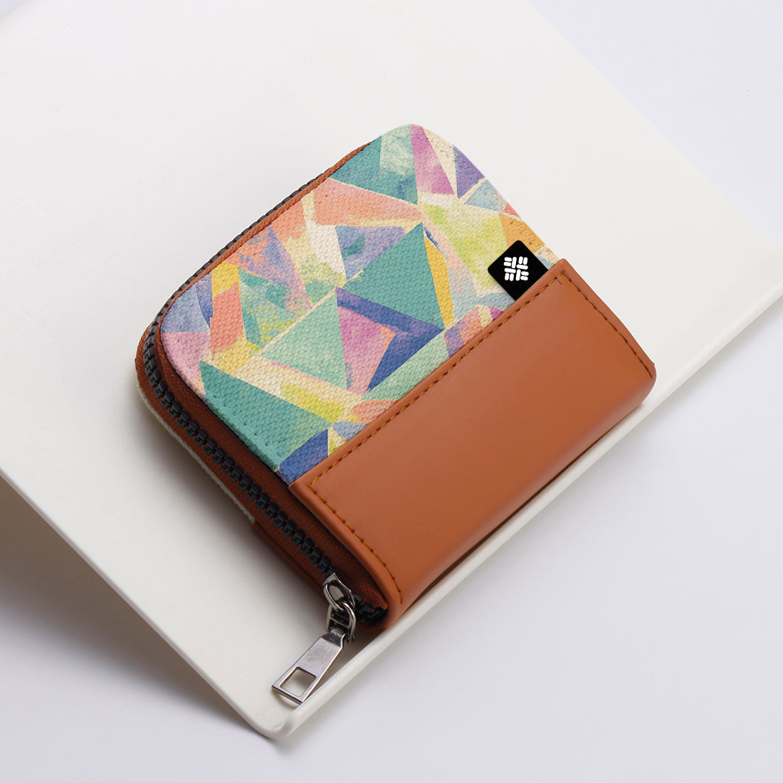 Havana ZipPop Wallet Dream Prism Palette