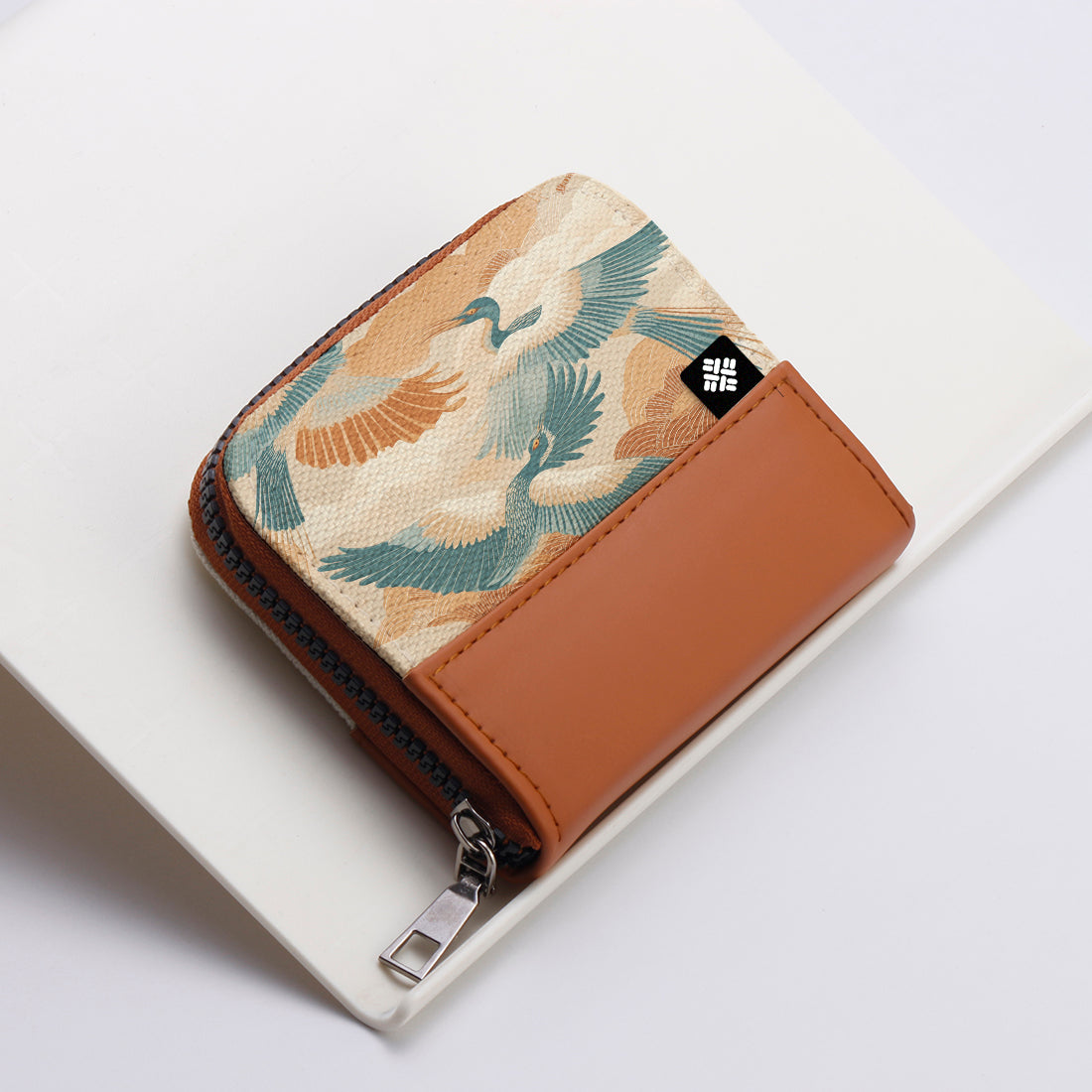 Havana ZipPop Wallet Skybound Serenity