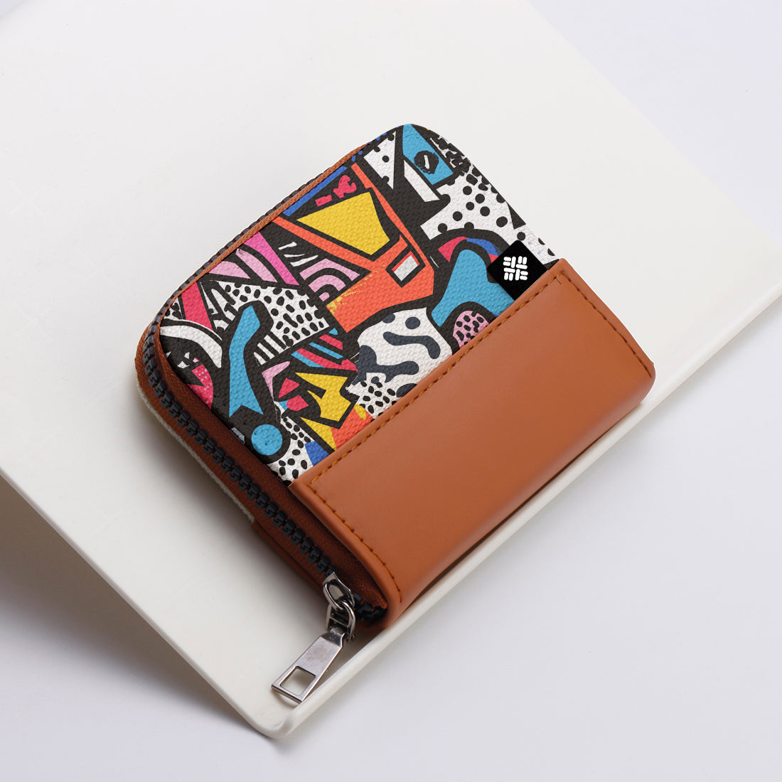 Havana ZipPop Wallet Urban Pop Mash