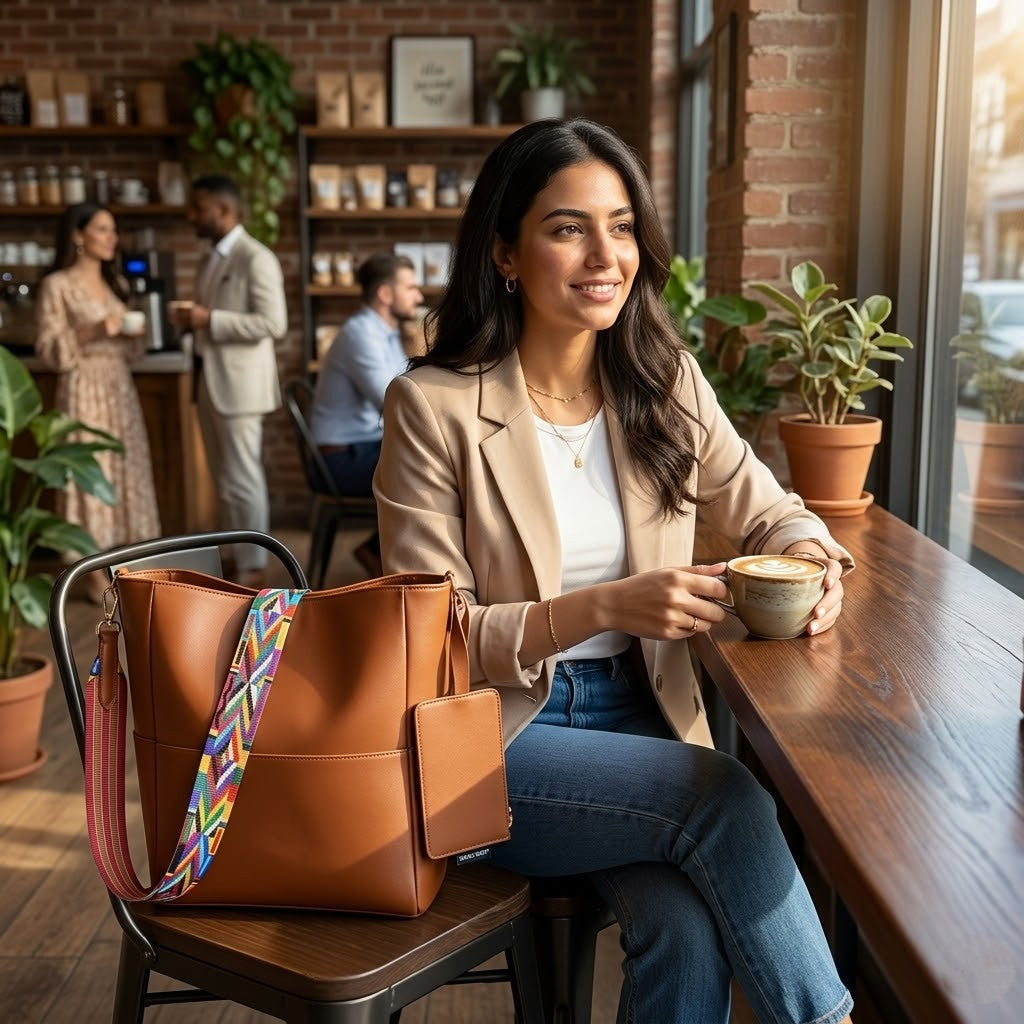 Havana Sway Bag – Bold Edition - 3