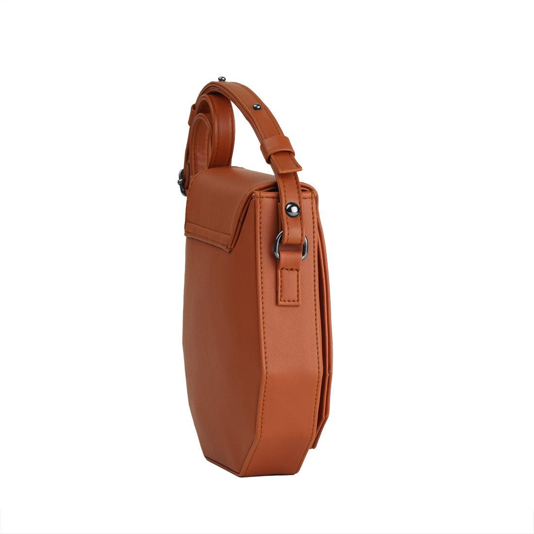 Havana Polygon Crossbags young beauty - CANVAEGYPT