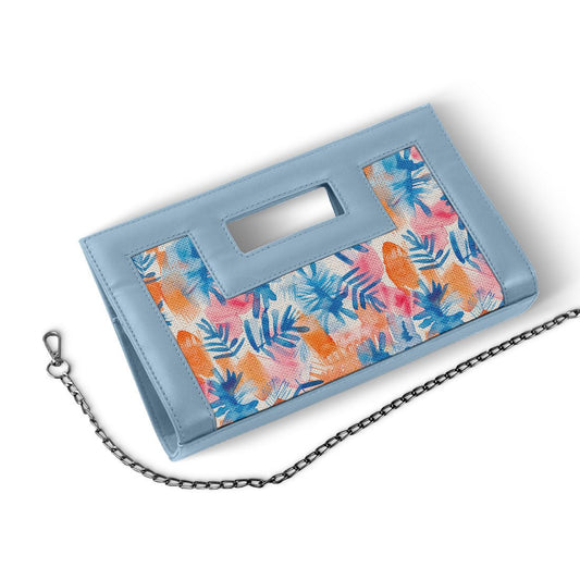 Blue City Sleek Clutch Jocklock - CANVAEGYPT