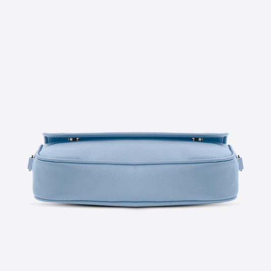 Blue Messenger Crossbody Sea Herbs - CANVAEGYPT