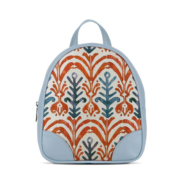 Blue O Mini Backpacks Sri lanka - CANVAEGYPT